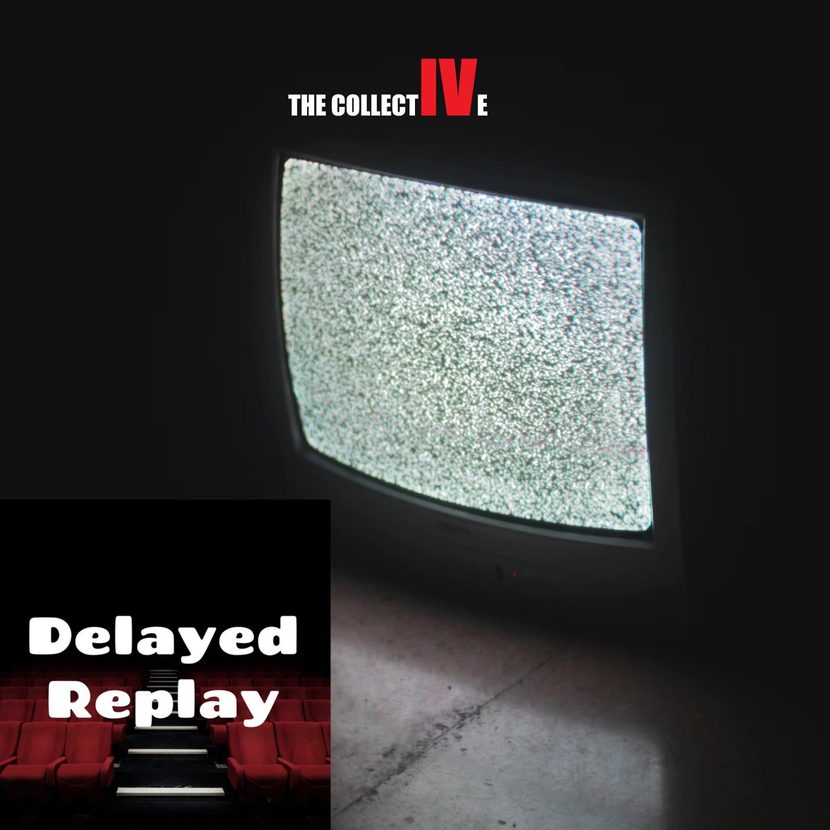 Delayed Replay tweet media