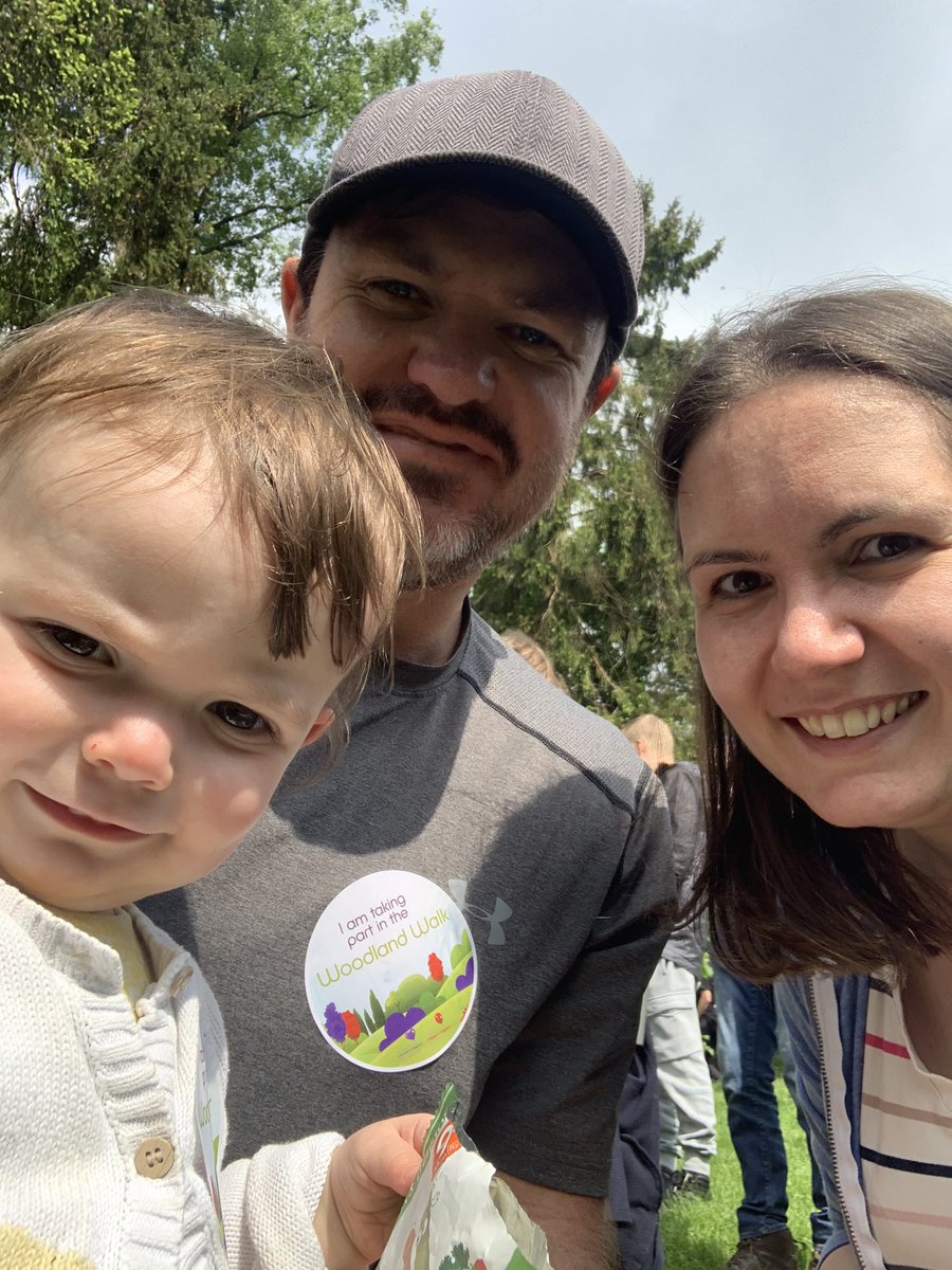 Adalina Sacco (@adalinasacco) on Twitter photo Dragged the family along for the <a href="/BWH_NHS/">Bham Women's Hosp ๐</a> charity woodland walk today to raise money for the fantastic bereavement services at both <a href="/BWC_NHS/">BWC NHS Trust</a> sites โค๏ธ
bwh.org.uk Dragged the family along for the <a href="/BWH_NHS/">Bham Women's Hosp ๐</a> charity woodland walk today to raise money for the fantastic bereavement services at both <a href="/BWC_NHS/">BWC NHS Trust</a> sites โค๏ธ
bwh.org.uk