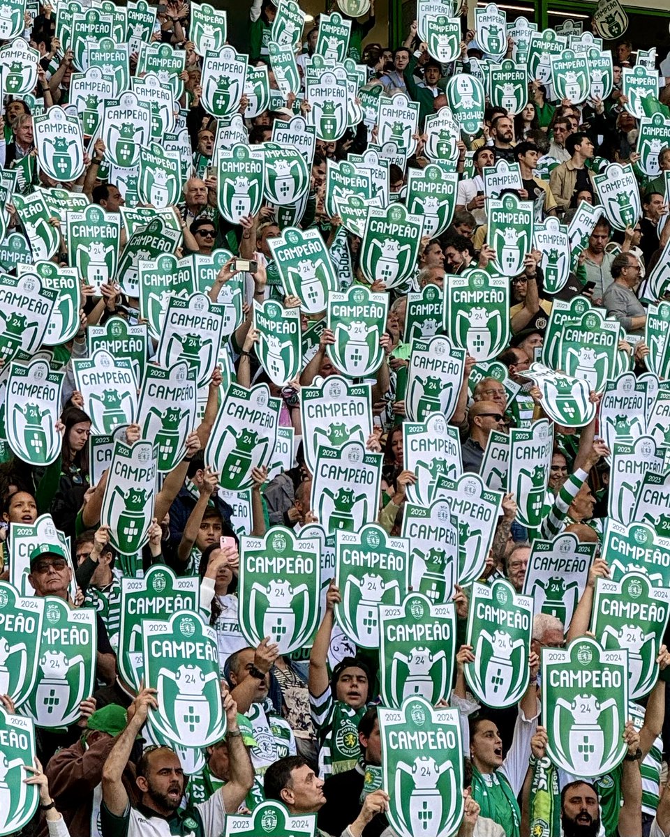 CAMPEÕES!!! 🦁💚 #SCPGDC