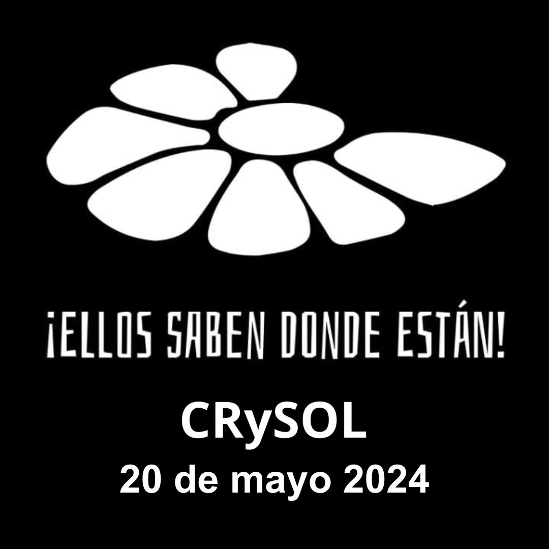 "Los responsables de secuestros, torturas, desapariciones y muertes fueron muy valientes en el momento de torturar a víctimas indefensas; por el contrario, han demostrado una cobardía sin límites a la hora de enfrentar sus responsabilidades”.

Dr. Felipe Michelini