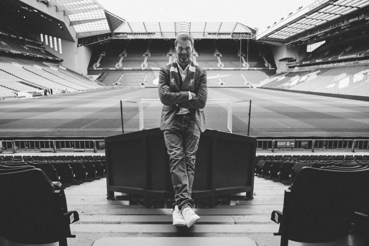 AnfieldEdition's tweet photo. We’ll never see another. https://t.co/gFbag50yeB