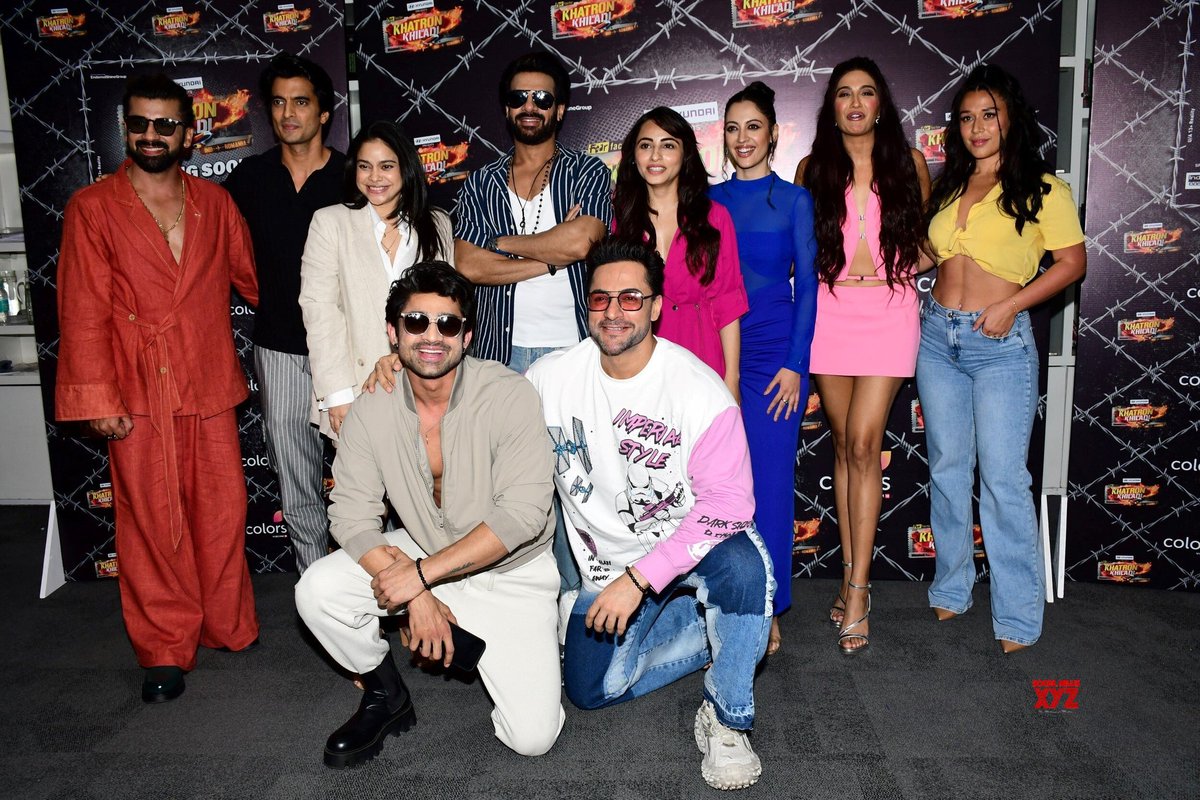 #KhatronKeKhiladi14 Contestants are set to fly to Romania on May 20 for the shoot...