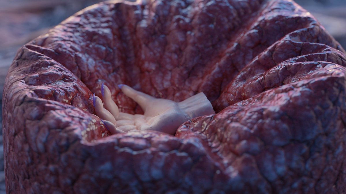 Anna Hughes’ ‘The Cyber-crip’ explores embodiment in digital space from the lens of Crip theory and disability, mapping out online communities of care and their disruptive crip possibilities ♿️ buff.ly/3QKV6qS #DJIssue2

.