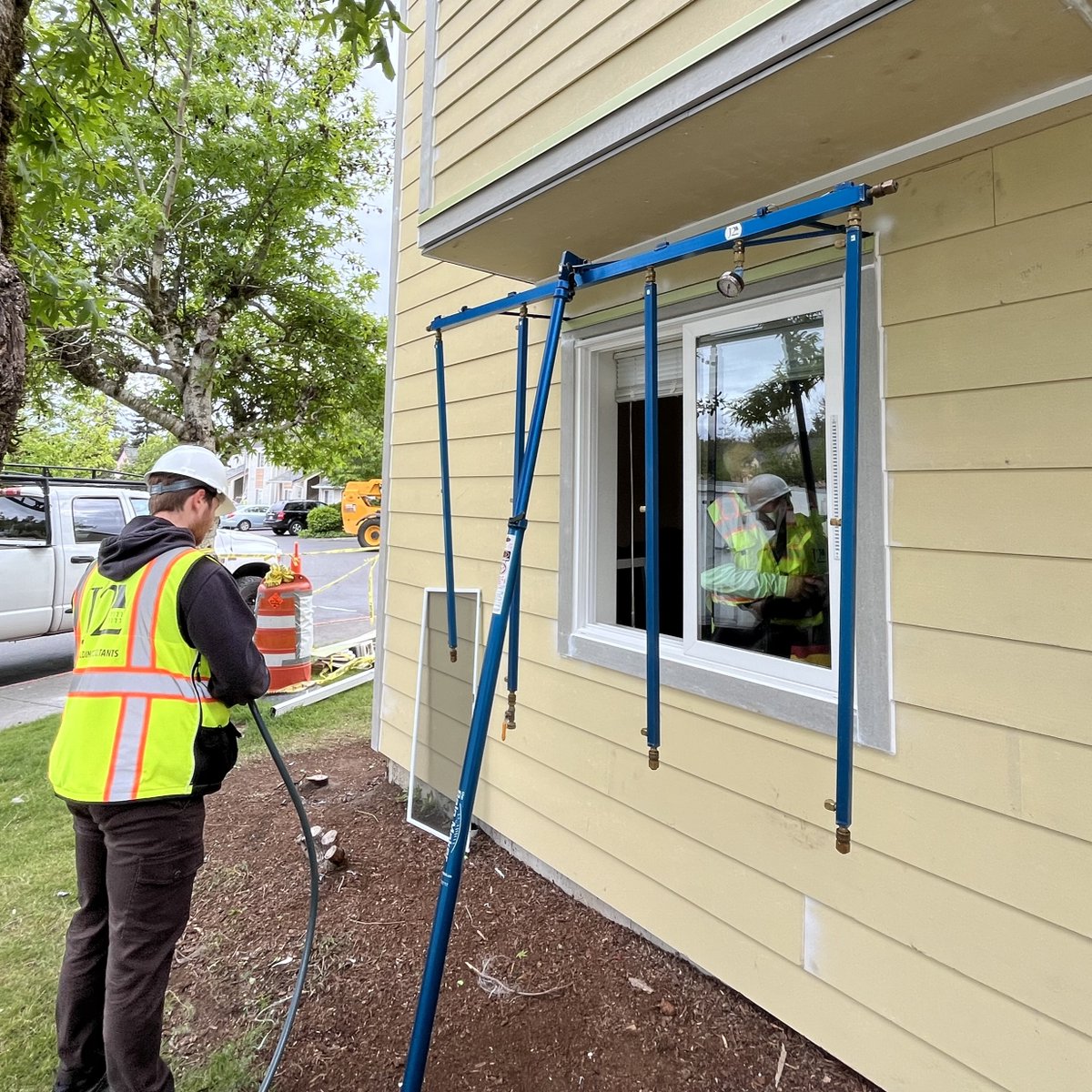 J2_Consultants's tweet image. If the windows in your home are old, weren&apos;t installed properly, or have fallen into disrepair, your energy bill might increase! Register to this month&apos;s #BuildingDoctorShow on #WindowReplacements and efficiency to save money and ensure safety! bit.ly/3V7GKDH