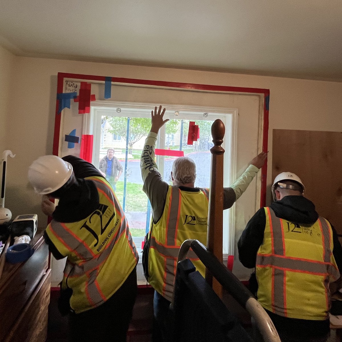 J2_Consultants's tweet image. If the windows in your home are old, weren&apos;t installed properly, or have fallen into disrepair, your energy bill might increase! Register to this month&apos;s #BuildingDoctorShow on #WindowReplacements and efficiency to save money and ensure safety! bit.ly/3V7GKDH