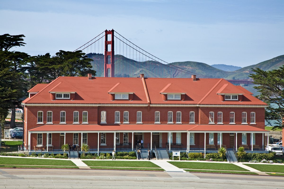 Celebrate International Museum Day by visiting your favorite museum, The Walt Disney Family Museum, today! ❤️