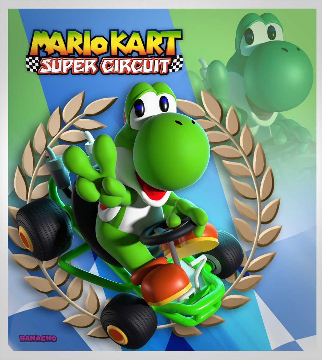 get supercharged!