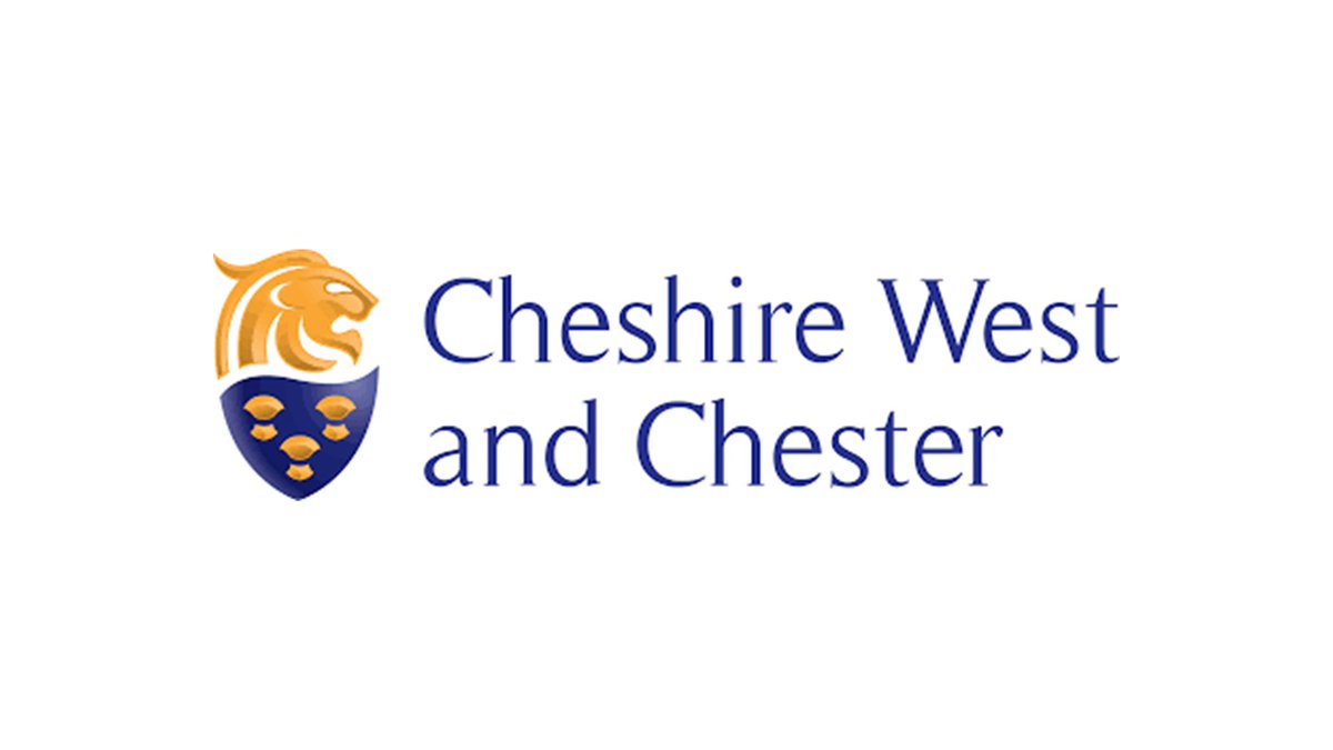 Community Engagement Officer to research and develop a local project called Cheshire's archives, a story shared.

Working for @Go_CheshireWest in Chester

See: ow.ly/CQxw50RA5WV

Closes 26 May

#CheshireJobs #CommunityJobs #ResearchJobs