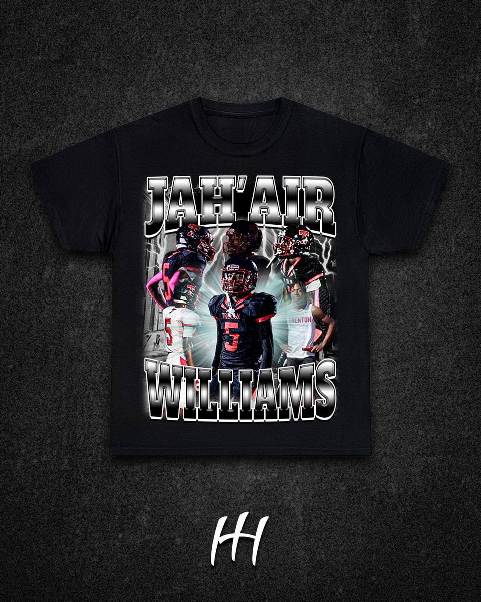 hometownheromerchandise.com/collections/ja… Thrilled to announce my collaboration with hometownheromerch go shop 🔥