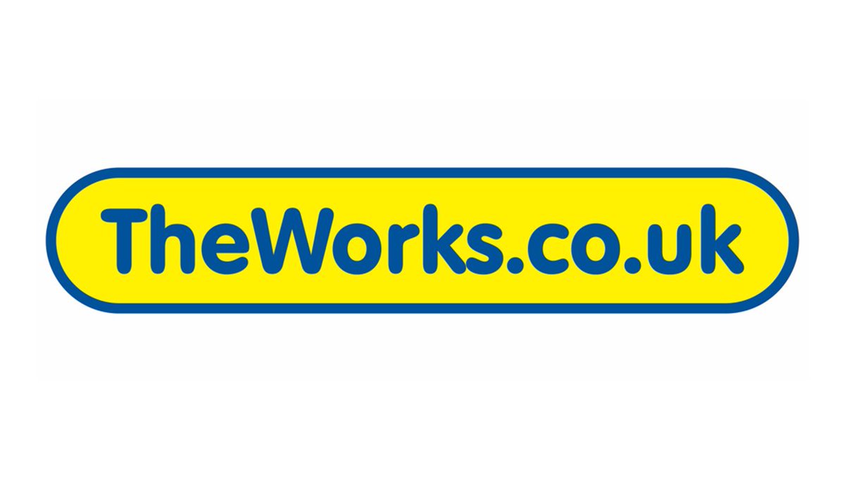 Retail Sales Assistant required @TheWorksStores in Oxford. Info/Apply: ow.ly/67y450RK3PJ #BerkshireJobs #OxfordJobs #RetailJobs