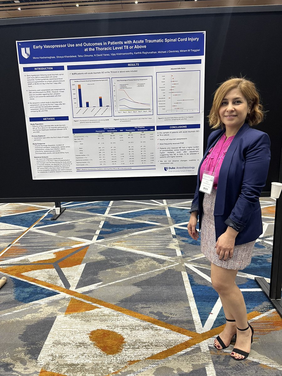 So grateful to get the chance to present my first poster at #IARS22 !
It was an amazing experience to talk about my work with other colleagues and share new ideas!