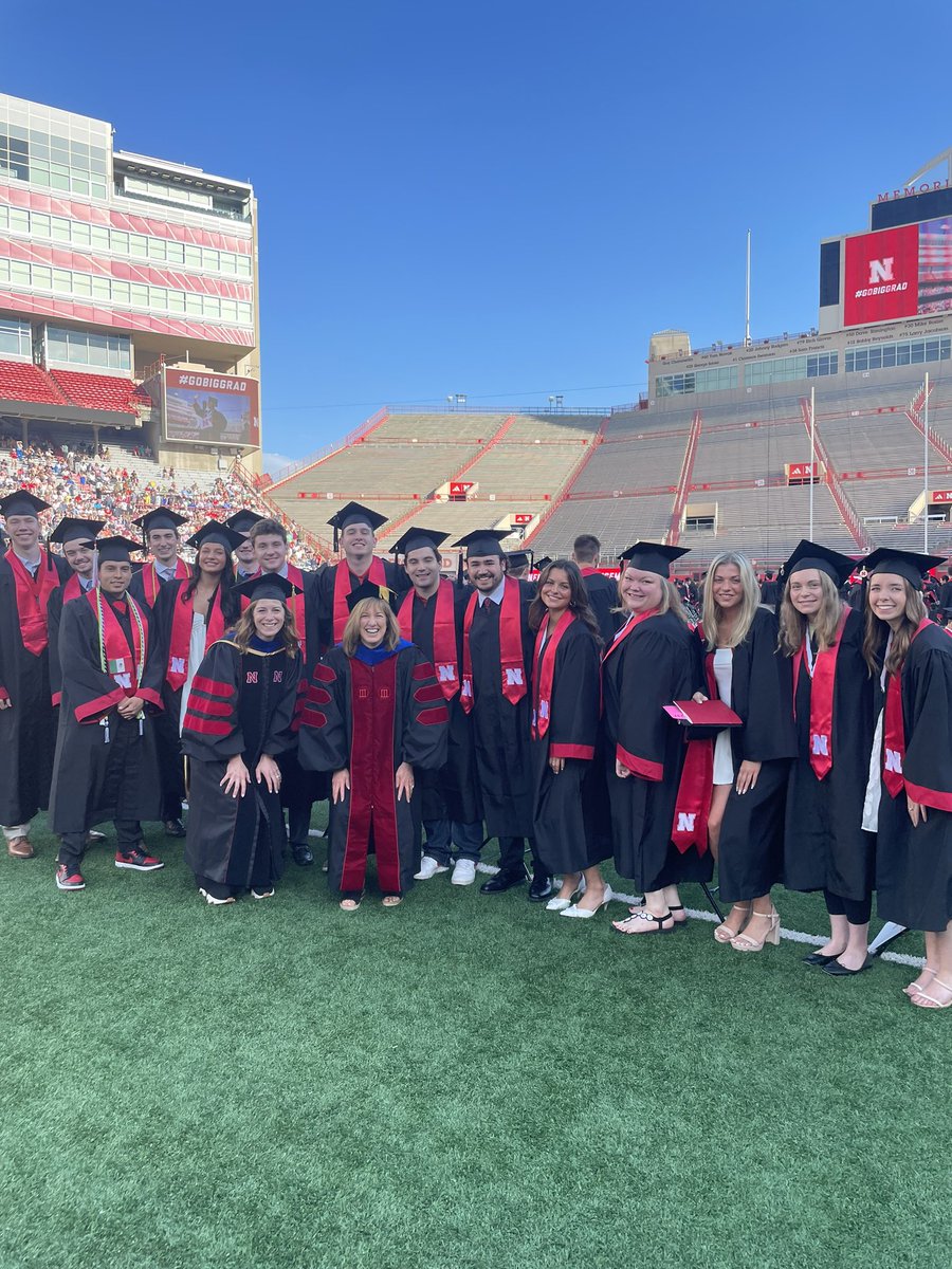 Kathy Farrell (@kathyfarrellunl) on Twitter photo Always exciting to celebrate this accomplishment with <a href="/NebraskaBiz/">Nebraska Business</a> graduates! #GOBIGGRAD Always exciting to celebrate this accomplishment with <a href="/NebraskaBiz/">Nebraska Business</a> graduates! #GOBIGGRAD