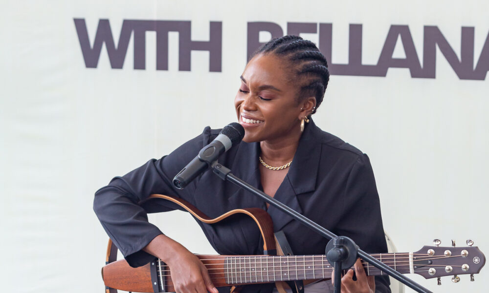 Afrosoul for Women: Check Out Falana’s High Tea with BellaNaija Style 2024 Playlist | WATCH dlvr.it/T74F2M