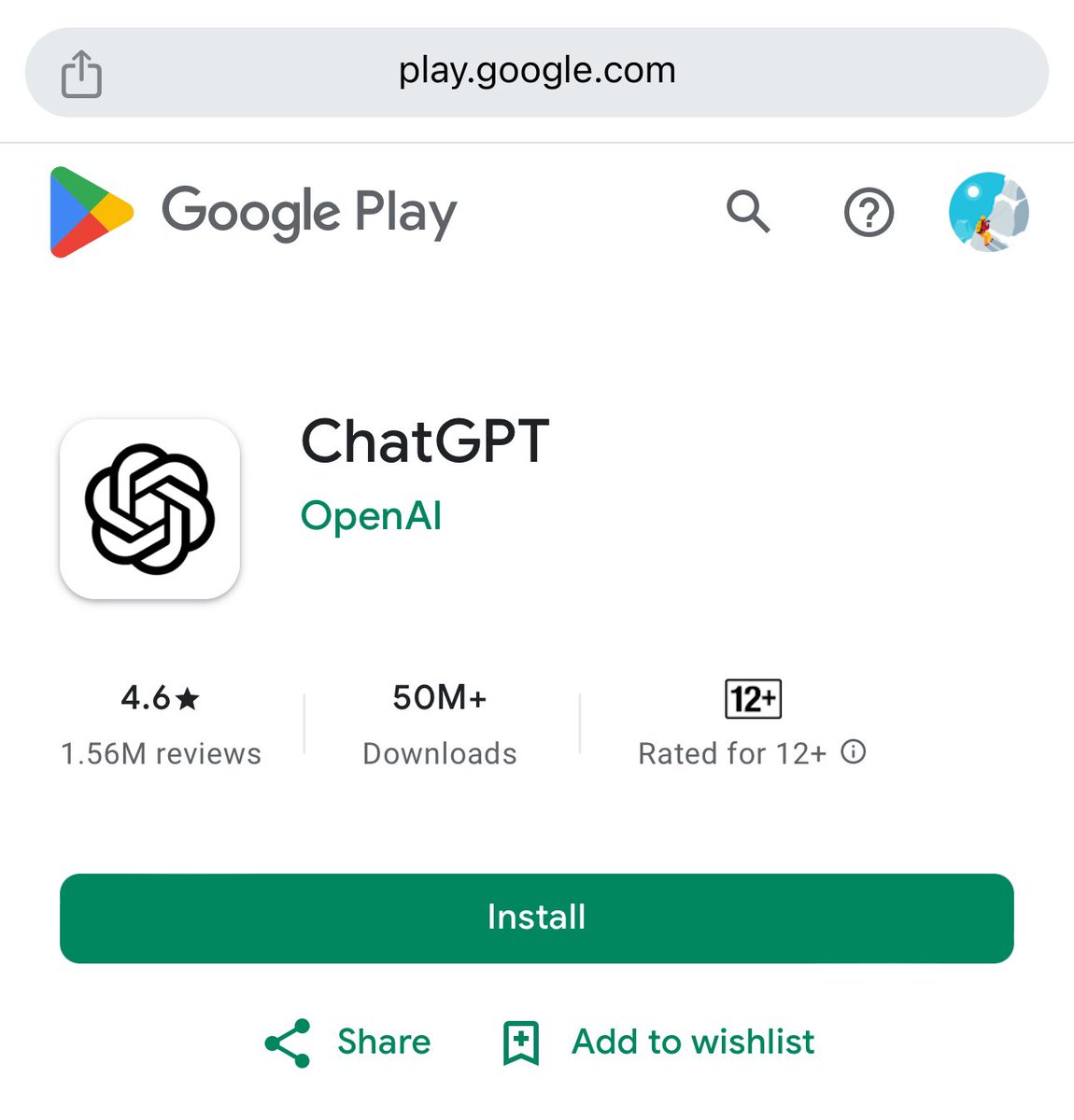 حرصا على توفير إجابة موحدة حول تطبيق chat GPT 4o: 

التطبيق مجاني سأرفق رابط التطبيق في متجر أندرويد والآبل ستور. 
بالنسبة للنسخة المتطورة من 4o فهي مدفوعة باشتراك شهري 20 دولارا تدفع عن طريق البطاقات البنكية او الاشتراكات الهاتفية في بعض الدول.