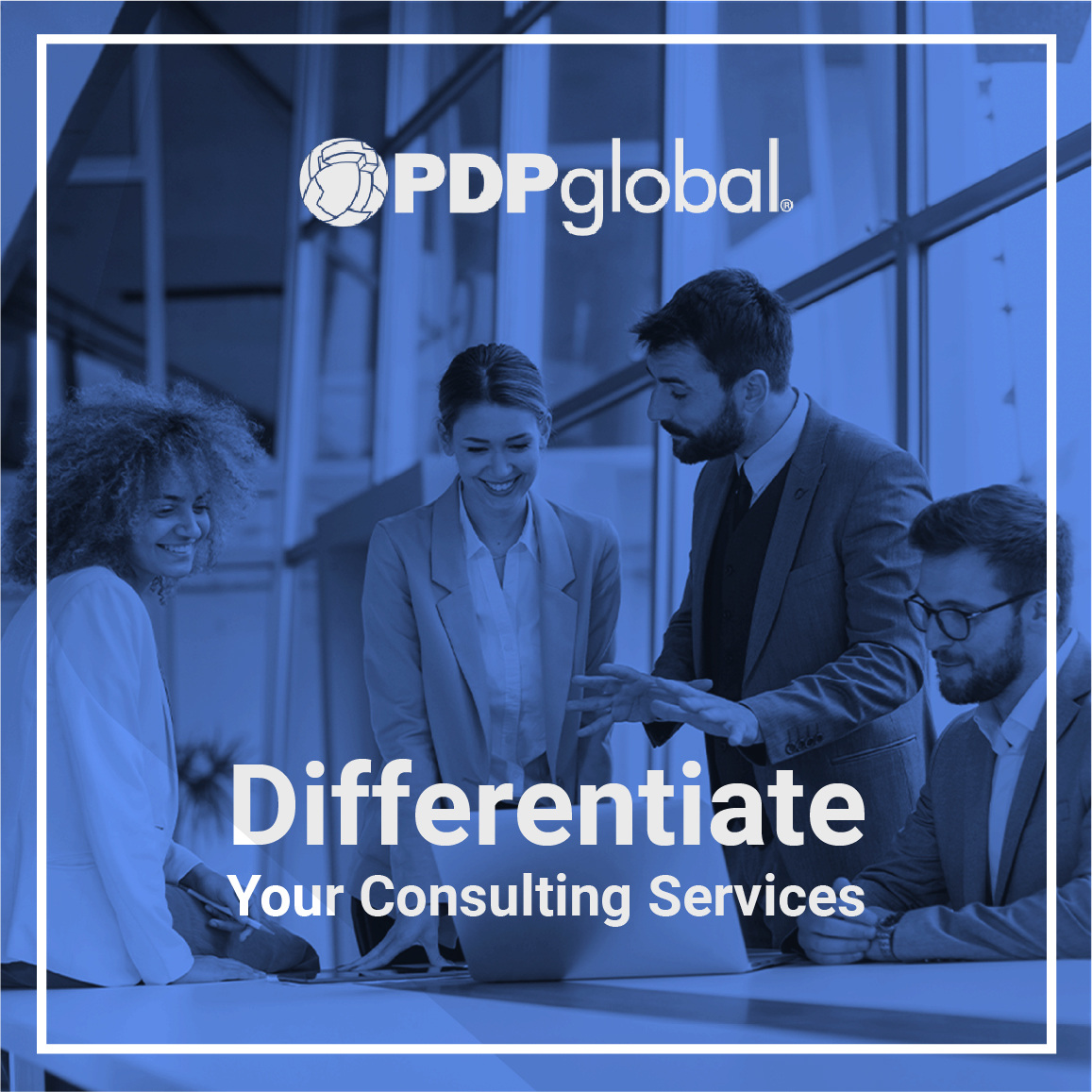 The PDP People Management System is a business consulting firm's innovative solution to deliver unprecedented value to clients.

Get certified, differentiate services, and witness your business skyrocket 📈
hubs.ly/Q02wRn200

#ExecutiveCoach #BusinessConsultant #Consulting