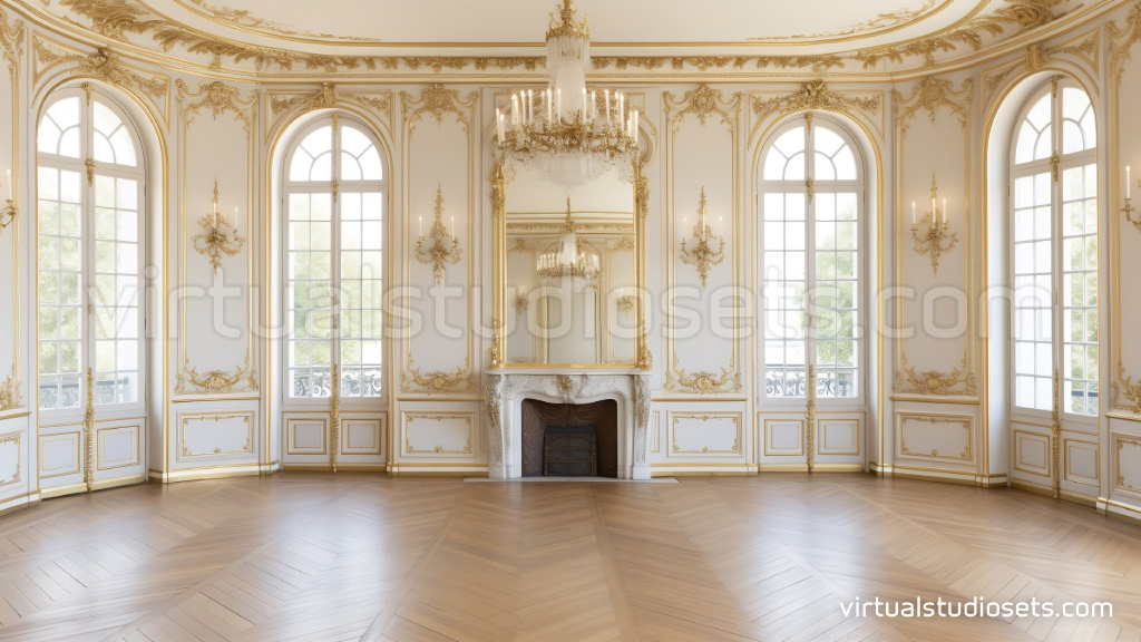 Virtual_Set's tweet image. Virtual Background – Baroque Room
virtualstudiosets.com/virtual-studio…

#virtualsets #virtualstudiosets #virtualbackgrounds #backgrounds #vmix #wirecast #obs #zoom #teams #meet #streaming #livestreaming #architecture #baroque