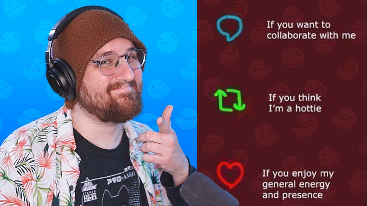 Tectone's tweet image. 