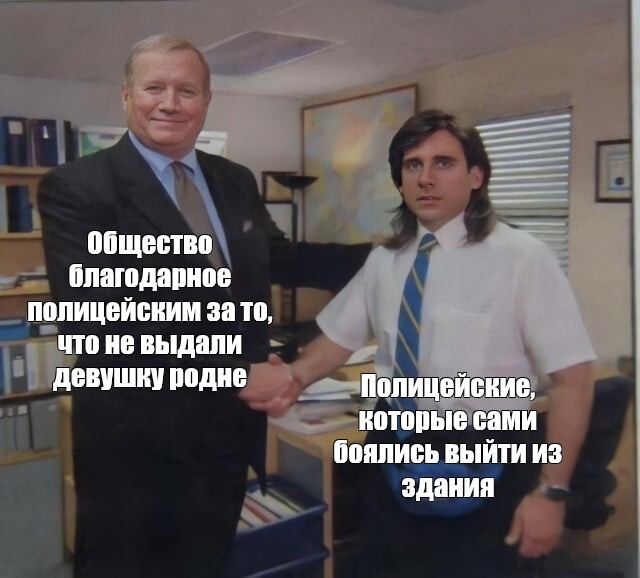 Про Лию Заурбекову