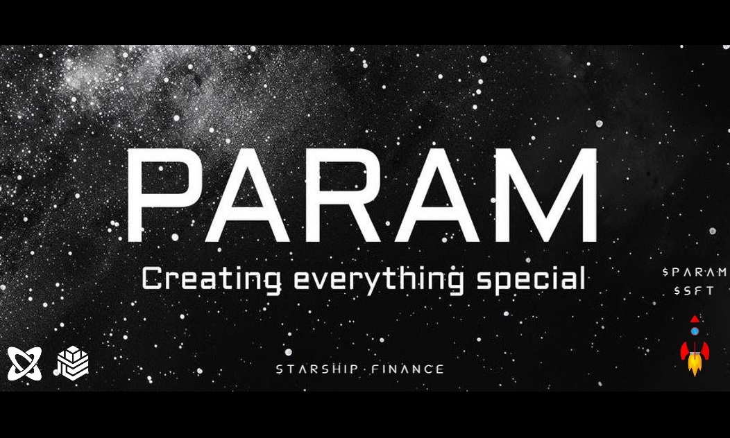 Join $PARAM event, earn $SFT token 💥🎁

Don't fade $PARAM ✅
<a href="/ParamLaboratory/">Param Labs</a>

Don't fade $BUBBLE
<a href="/Imaginary_Ones/">Imaginary Ones | $BUBBLE 🫧🫧🫧</a>

Don't fade $EVERY
Don't fade $TRIP

Don't fade <a href="/Glacier_Labs/">Glacier Network 🧊 $GLS</a> ✅
glacier.io/points/?invite…

$SFT #Airdrop