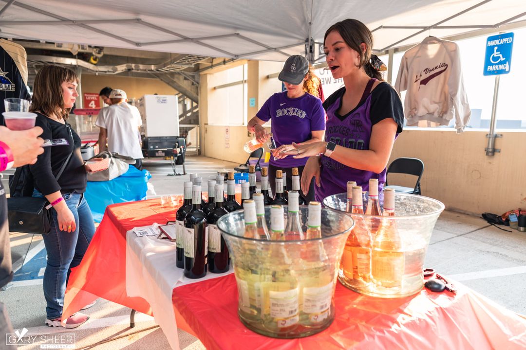 WMetroChamber's tweet image. 🍔🍹 Craving New Taste Adventures? Join us at #TasteoftheWest on June 6! 🌮🥂 Immerse yourself in a culinary extravaganza featuring the best local cuisine and beverages our region has to offer. Get your passport to unlimited tastes at westmetrochamber.org/tasteofthewest….