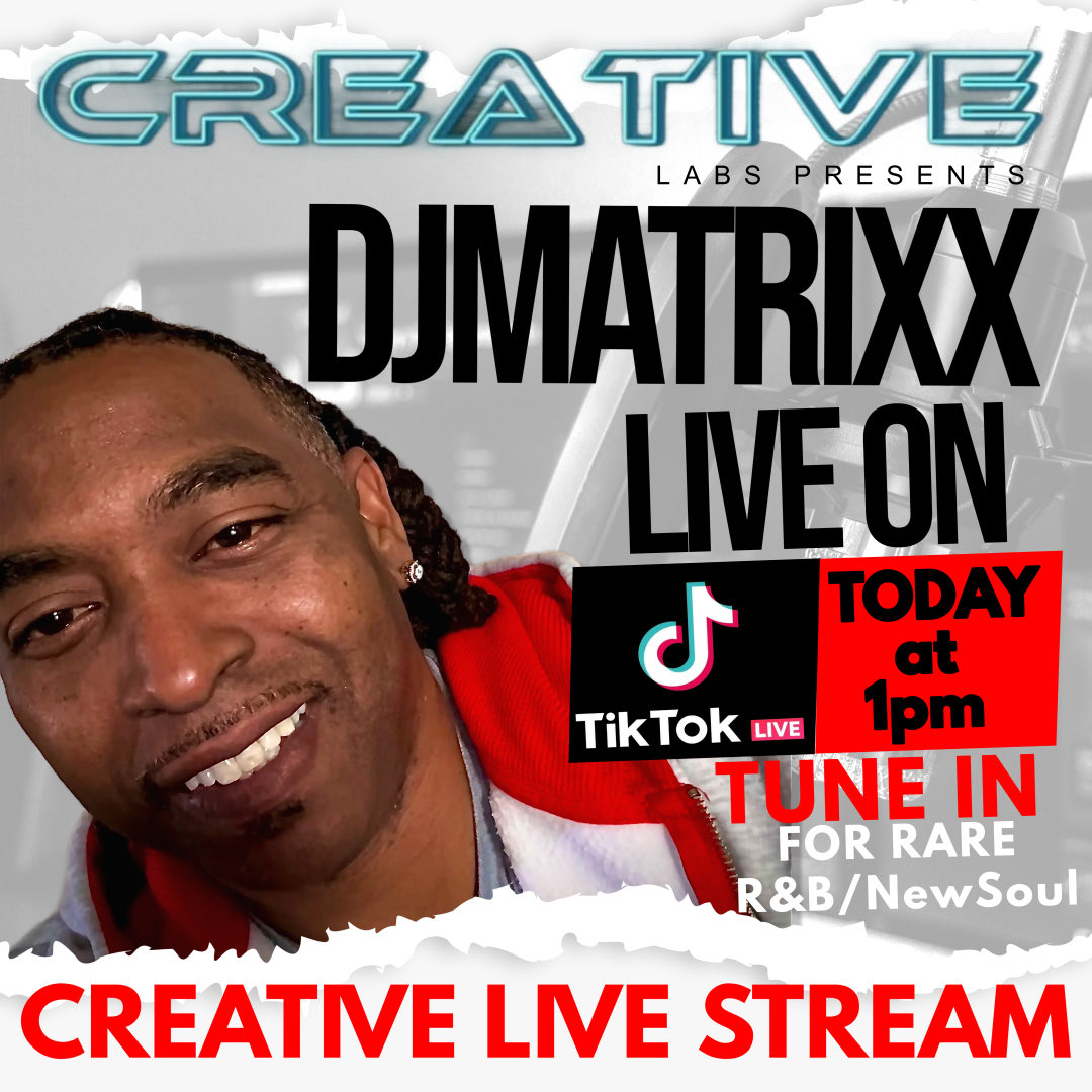 DeJayMatrix's tweet image. 