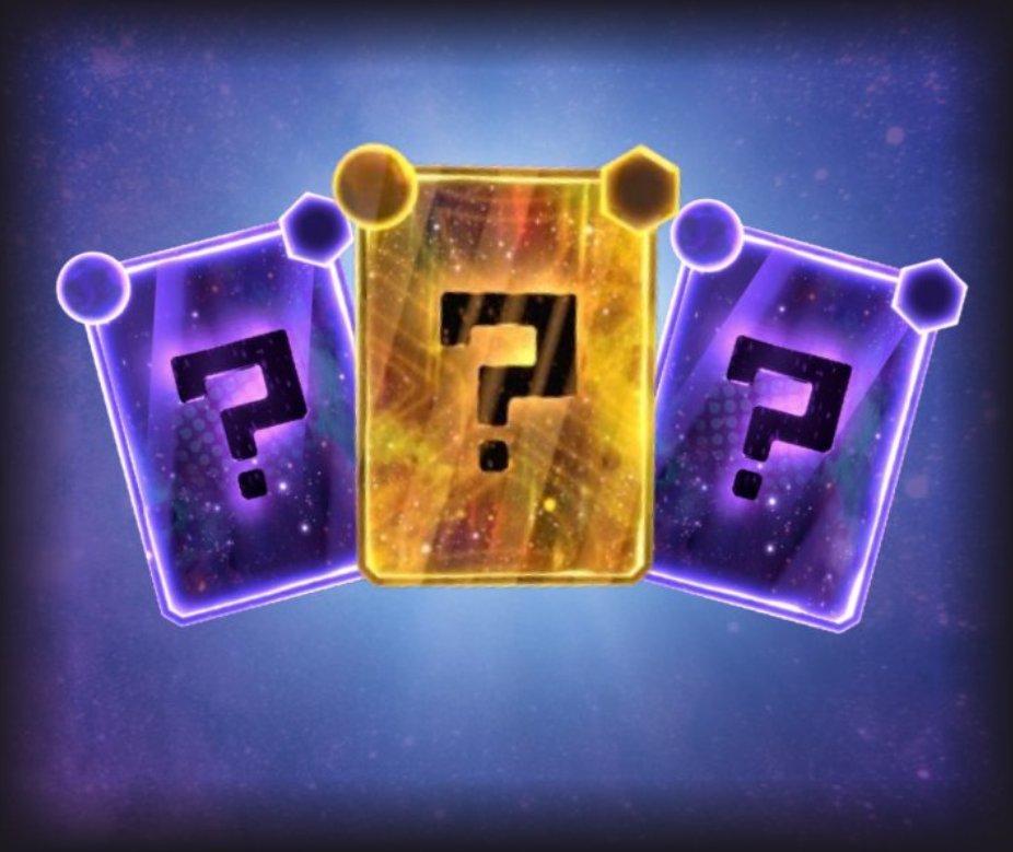 I received some codes for <a href="/MARVELSNAP/">MARVEL SNAP</a> to giveaway!

⭐️2x Premium Mystery Variant ⭐️
⭐️2000 Gold (500 each)⭐️

I'll be picking SIX WINNERS

How to participate: 
💬Comment your MARVEL SNAP CARD
🔄Retweet 
❤️Like &amp; Follow