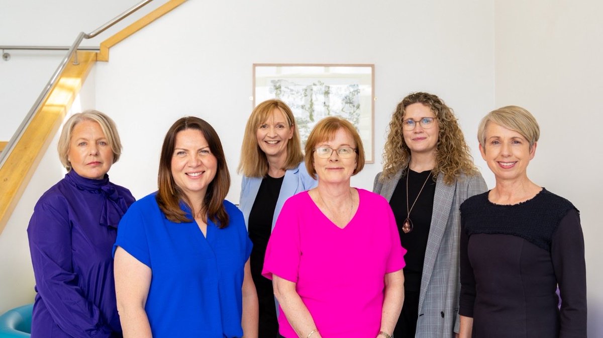 This European Cancer Nursing Day, I want to pay tribute to all nurses who provide care to cancer patients across our health service. They support patients with such compassion from diagnosis through to treatment &amp; follow-up care. Great leadership provided by <a href="/hseNCCP/">NCCP</a> nursing team
