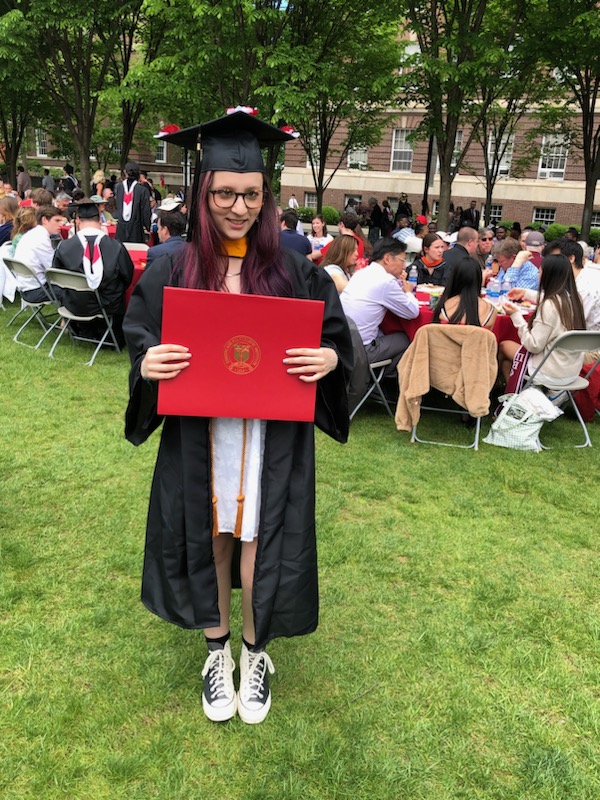 So proud of my new graduate.
Go Nola!
#RPI2024