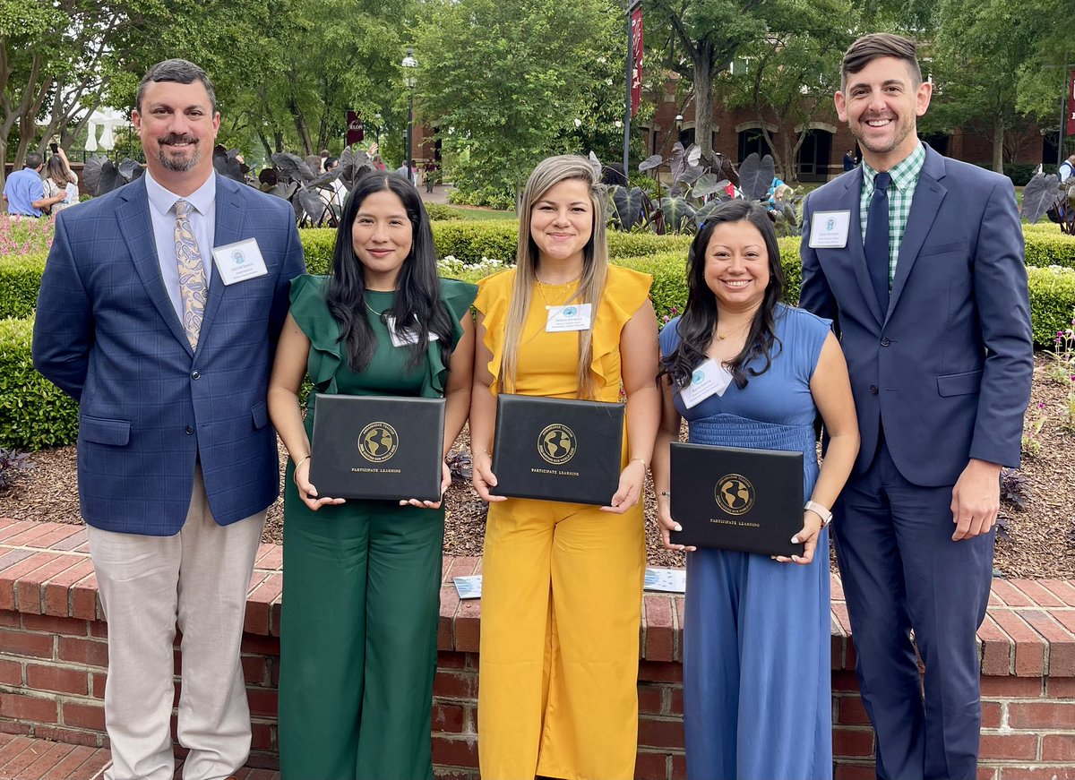 lwplummer's tweet image. Congratulations to our @ParticipateLrng 2024 Ambassador Teacher graduates! You have made a profound impact on @StanlySchools. You forever have a home with us.