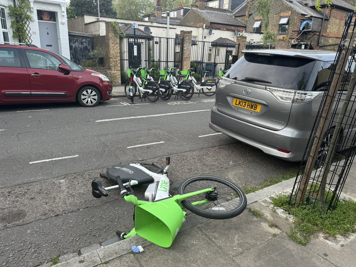 HireHackney's tweet photo. Recent scenics in Hackney https://t.co/RECKgYLS1G