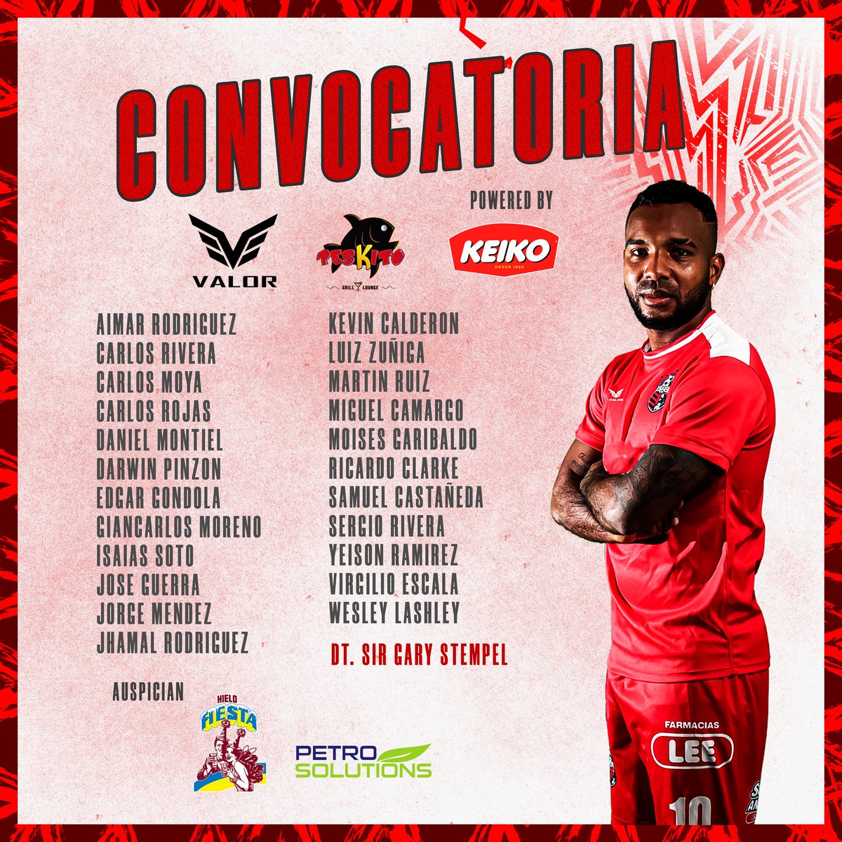 📄 𝗡𝘂𝗲𝘀𝘁𝗿𝗼𝘀 𝗰𝗼𝗻𝘃𝗼𝗰𝗮𝗱𝗼𝘀 💫

#MonjeSoy 🔴