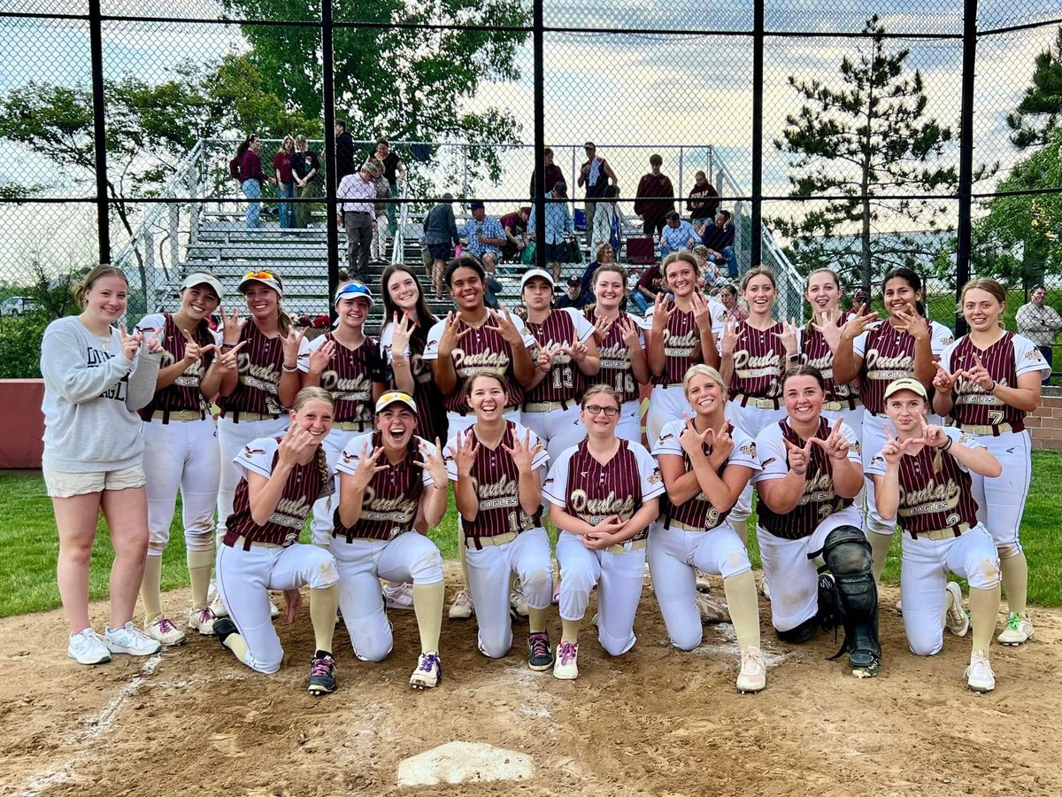 Dunlap Athletics tweet media