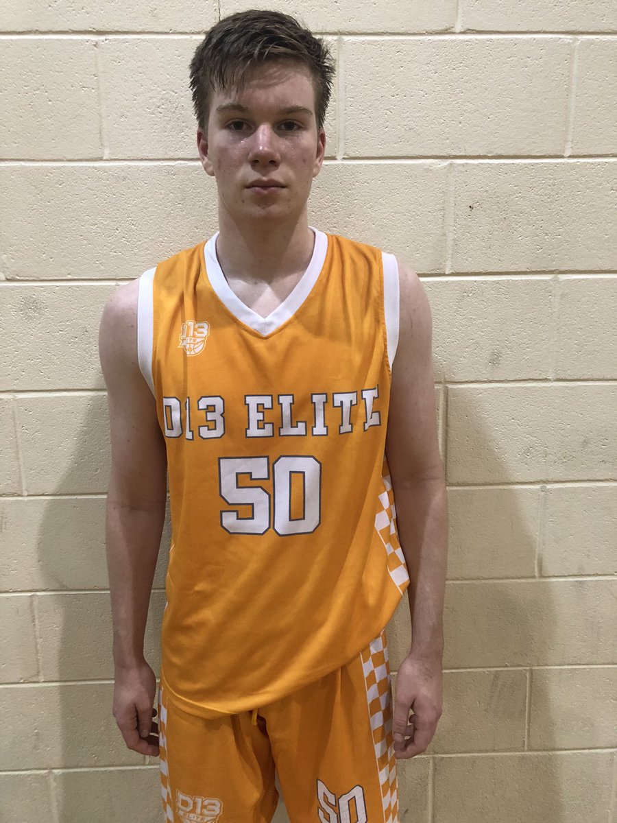 HoopSeen Georgia (@hoopseenga) on Twitter photo D13 Elite (2026) was led by 6’3 W Isiah Ring (left) and 6’7 F/C Brock Wissmar(right) to a W over Rock United.
<a href="/iamisiahring/">Isiah Ring💥⛹🏿♂️</a> finished with 11 points to go along with some stifling perimeter defense.
<a href="/WissmarBrock/">Brock Wissmar</a> had 13, in addition to some great rim protection.
Great win! D13 Elite (2026) was led by 6’3 W Isiah Ring (left) and 6’7 F/C Brock Wissmar(right) to a W over Rock United.
<a href="/iamisiahring/">Isiah Ring💥⛹🏿♂️</a> finished with 11 points to go along with some stifling perimeter defense.
<a href="/WissmarBrock/">Brock Wissmar</a> had 13, in addition to some great rim protection.
Great win!