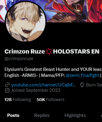 There are 50,000 too many of you here, go away.💢