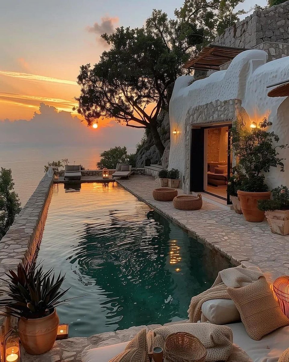 Perfect villa 😍