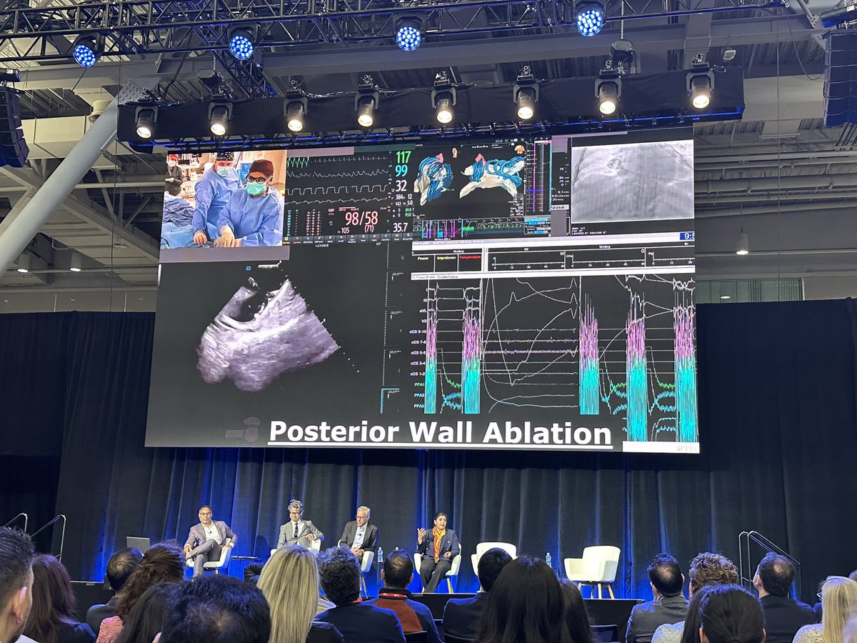 bkdoty's tweet photo. Great talk on workflow flexibility with  PVI+PWA with @BSCCardiology Farawave system! Workflow utilizes
⚡️#zerofluoro
⚡️ICE guidance
⚡️3D mapping
 @Drdevignair @HRSonline #hrs2024 https://t.co/U4t2Z1fTYT