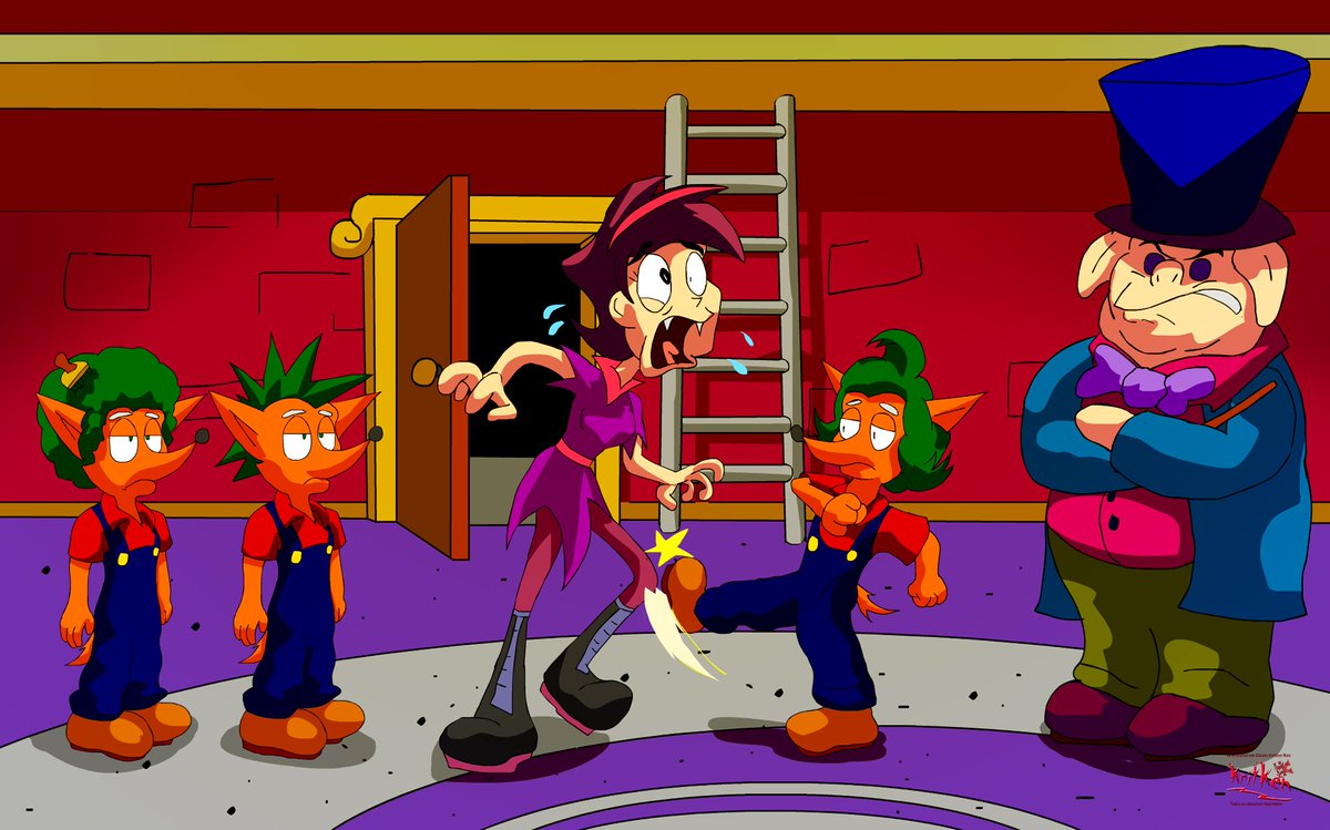 <a href="/JohnMamerTV/">JohnMamer</a> Happy birthday dude, can't offer you much, at least we'll sing you the Chumba-Catos song #familyguy