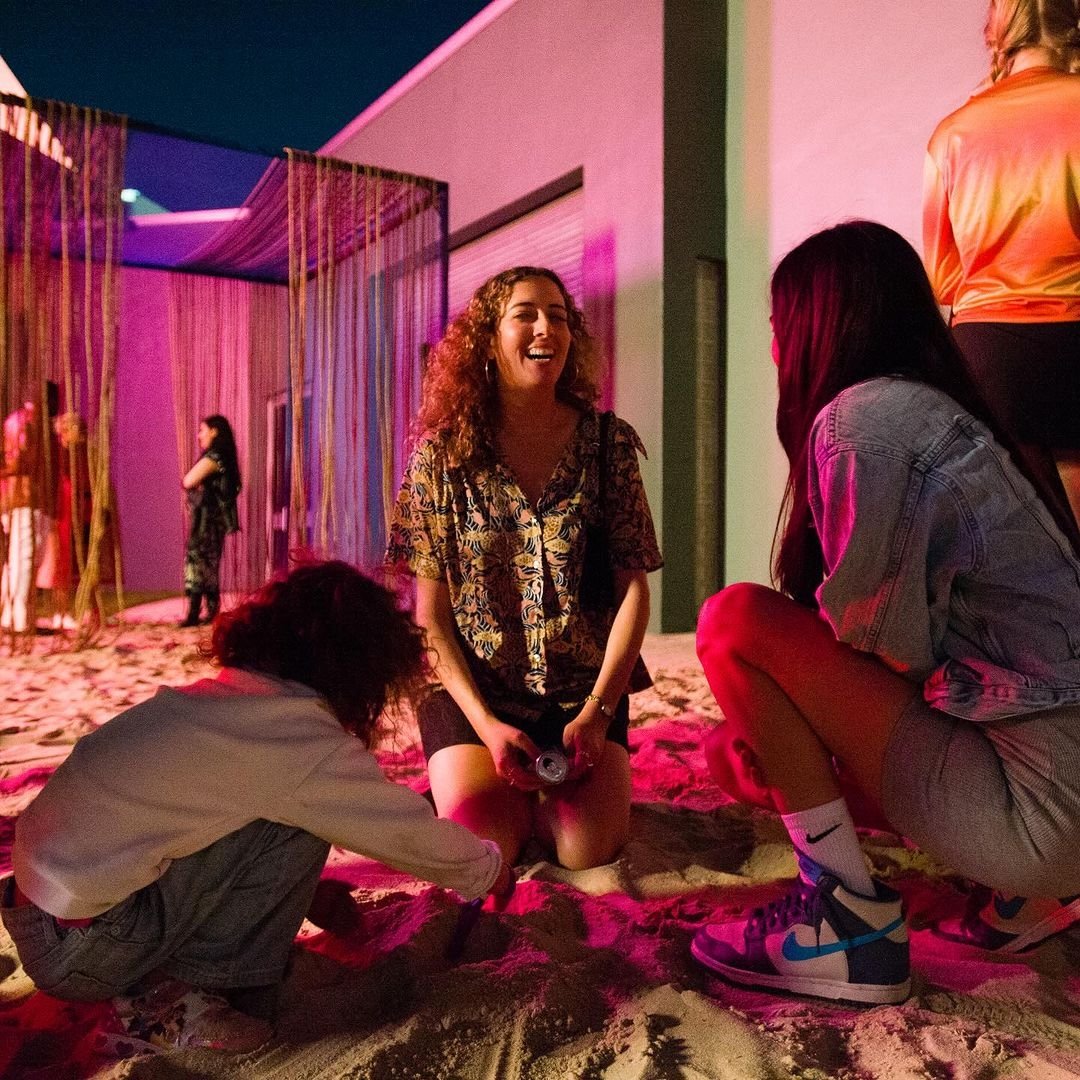 Celebrate #InternationalMuseumDay with us! 🌐🎨

Today we honor the power of art to inspire, educate, and connect communities worldwide. Explore our latest exhibits and discover the transformative impact of creativity.

Learn more about our exhibitions on our website!