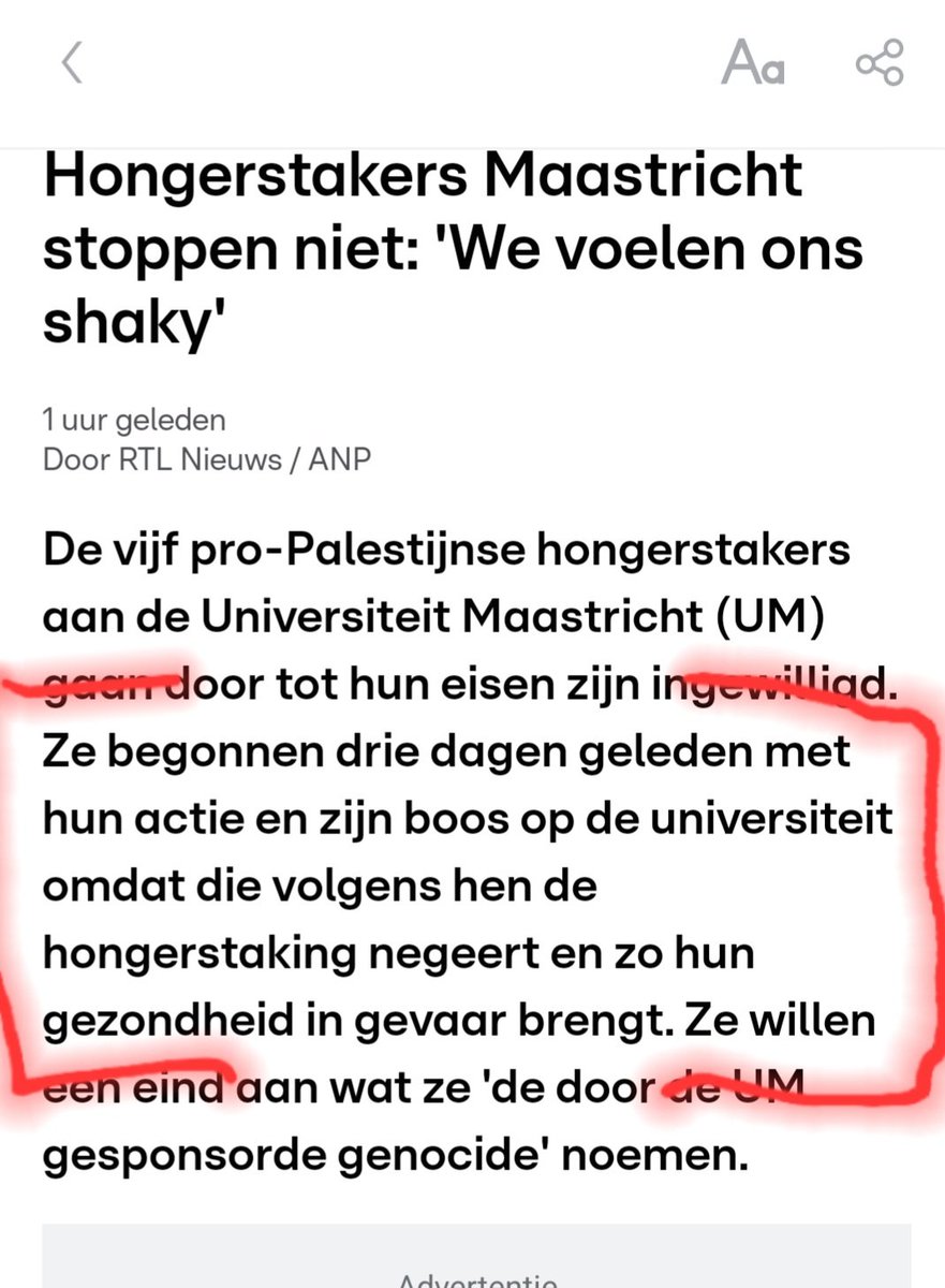 Dus.... JIJ gaat drammen en in hongerstaking... vervolgens uit je allerlei bedreigingen.... en is het HUN schuld dat JOUW gezondheid in gevaar komt?? Nou schiet mij maar in een molshoop want ik snap het niet meer 😂😂😂😂