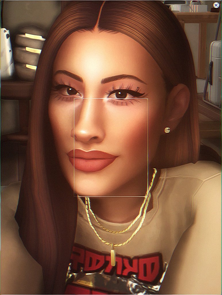 Bored at home

#TS4 #Sims4 #ShowUsYourSims