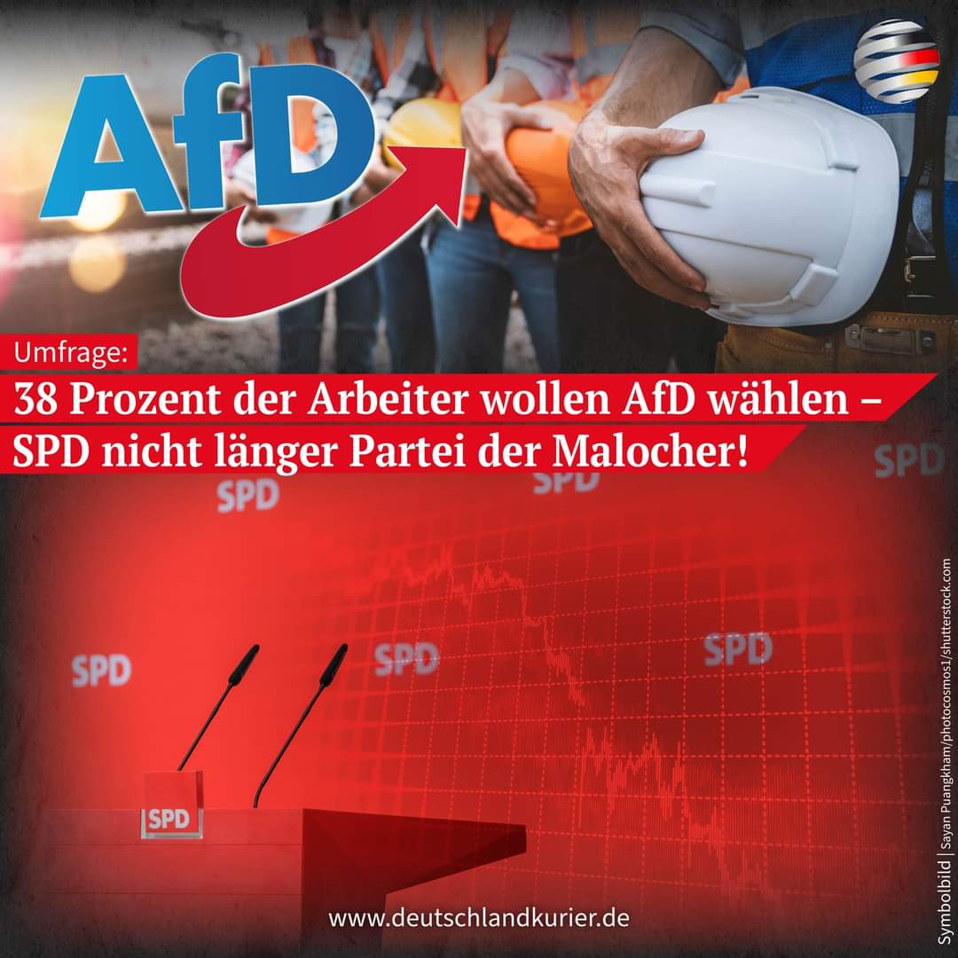 'Hinter der demokratischen  Fassade wurde ein System installiert, in dem völlig andere Regeln gelten als die des #Grundgesetzes. Das System ist  undemokratisch und korrupt, es missbraucht die Macht und betrügt die Bürger skuppelos'.