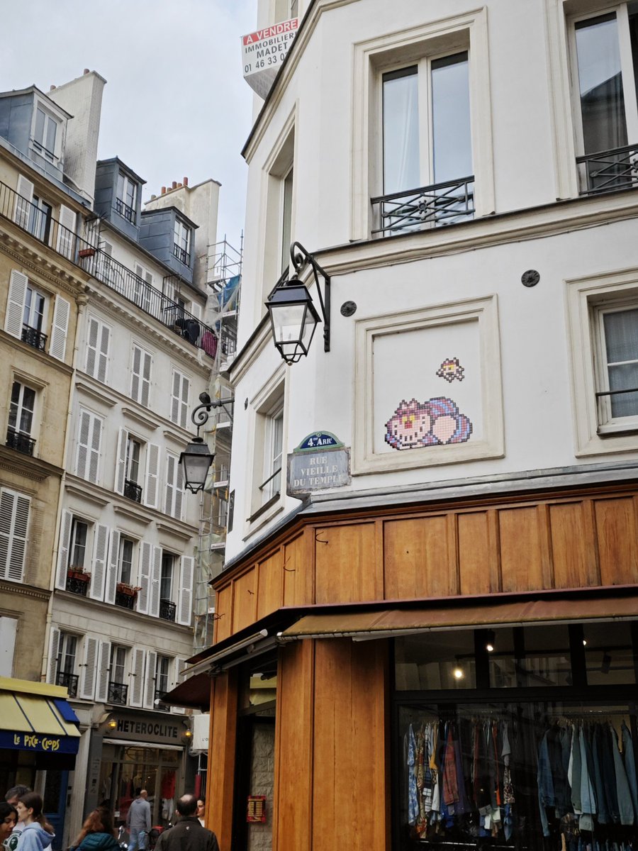 0xJYZH's tweet image. space-invaders.com/media/invaders…
PA_1156 FOUND + 50 PTS
TOTAL: 2330 PTS #FlashInvaders #streetart - space-invaders.com/flashinvaders