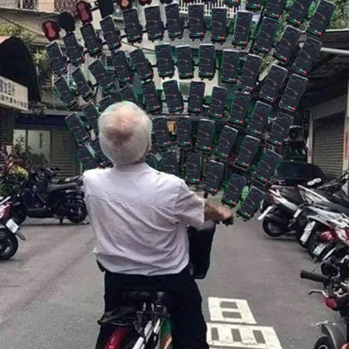 WallStreetBets tweet media