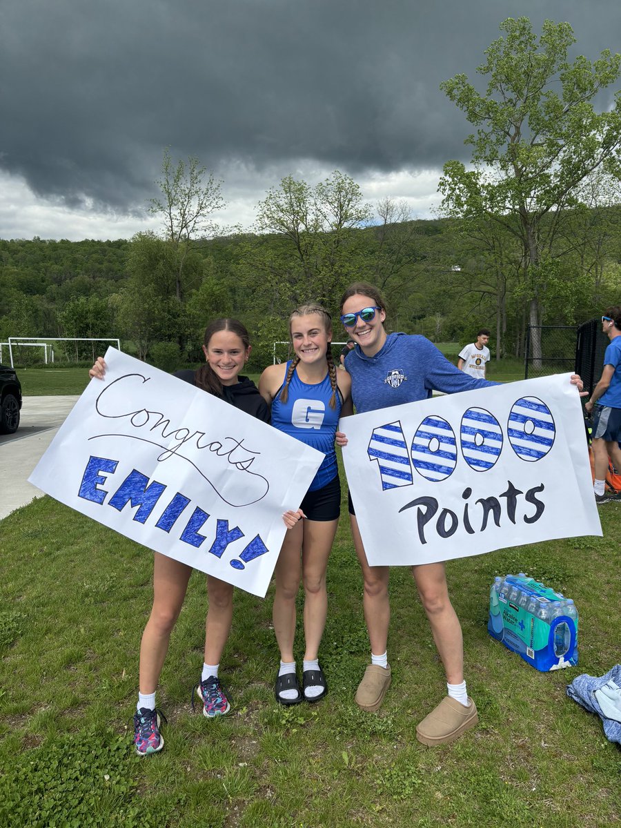 Geneseo_XCTrack tweet media