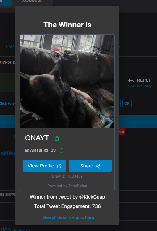 Guap Collector tweet media