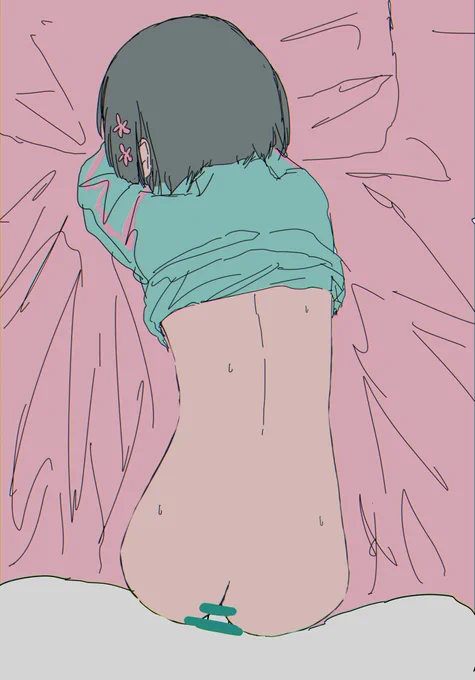 きゅうくらりん セックス 
