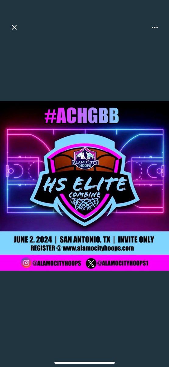 Thank you @ACH_GBB for the invite!!