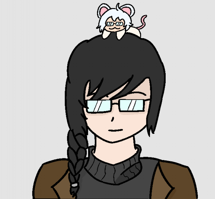 AestianStella's tweet photo. I forgor to upload this
#3rdLines / #gschART https://t.co/qObGf2UKV8