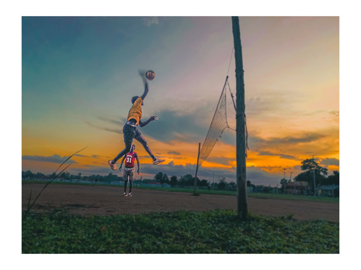 📍Gulu University play ground

📸:Tecno Camon 20pro | Adobe Lightroom Mobile. 

<a href="/TECNOMobileUG/">TECNO Mobile Uganda</a>