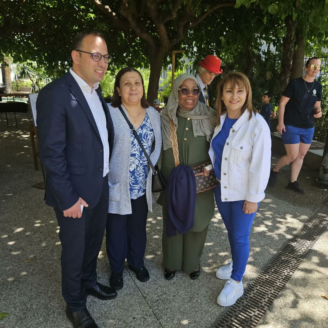 Fatima Khaldi-Bououghroum tweet media